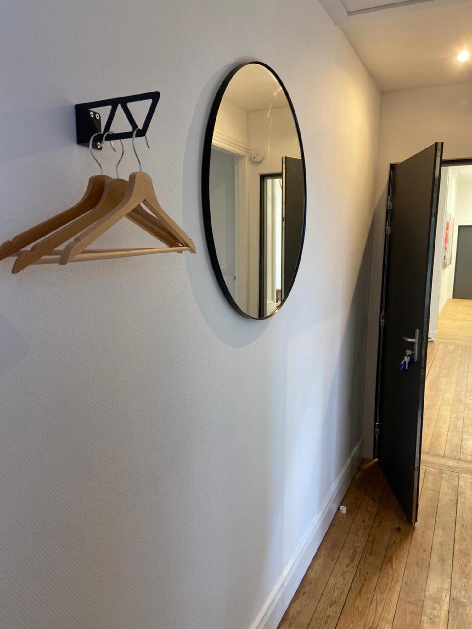 Résidence Adam à part Valenciennes Quarto foto